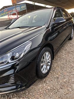 هیوندای سۆناتا